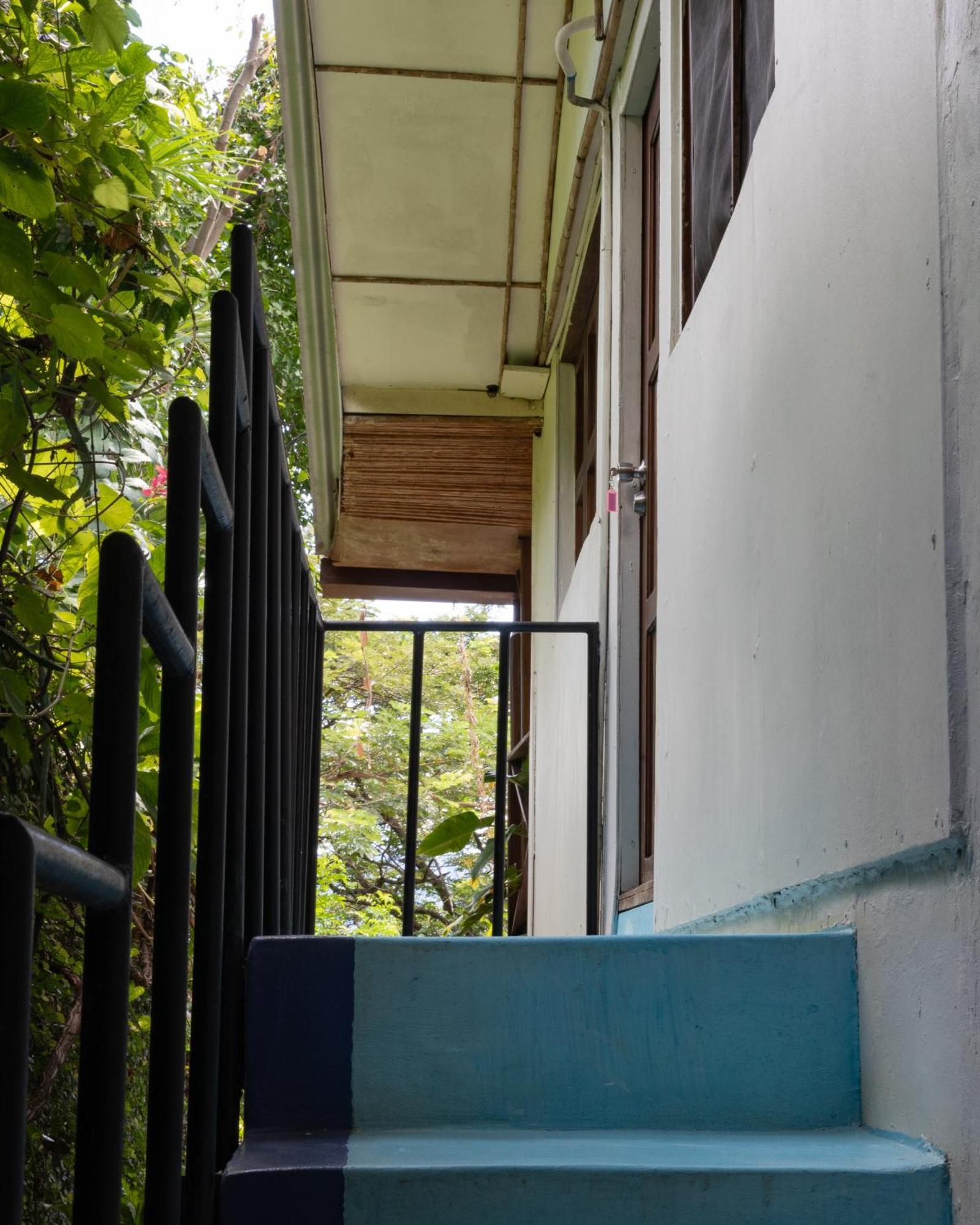 Casa Marimba Acomodação com café da manhã La Laguna Exterior foto